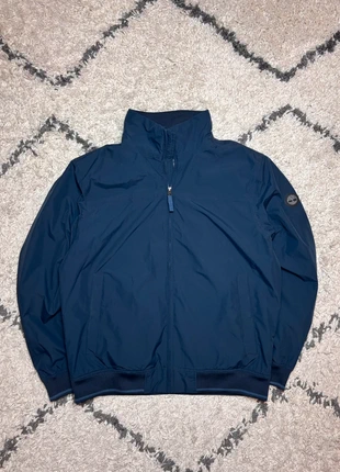 Blouson Timberland Homme bleu XL très bon état, merk: Timberland, staat: Heel goed, maat: XL, € 38,00, € 40,60 inclusief Kopersbescherming