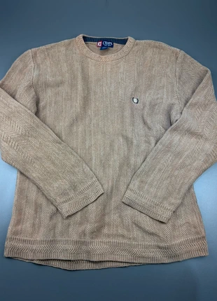 🤎 Chaps Strickpullover – top Zustand 🧶, merk: CHAPS, staat: Heel goed, maat: L, € 15,95, € 17,45 inclusief Kopersbescherming