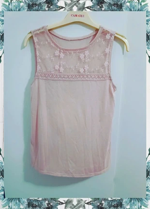 Blusa rosa, marque: Tienda Local, état: Très bon état, taille: S / 36 / 8, 8,90 €, 10,05 € Protection acheteurs incluse