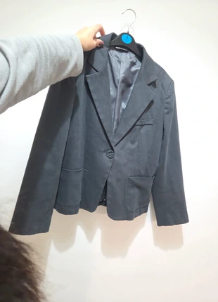 Blazer/giacca grigia taglia s/m, état: Neuf sans étiquette, taille: M / 38 / 10, 20,00 €, 21,70 € Protection acheteurs incluse