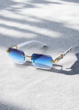 Lunette Style Vintage Old School USA 90s, marca: Vintage Dressing, estado: Muy bueno, 16,99 €, 18,54 € Protección al comprador incluida