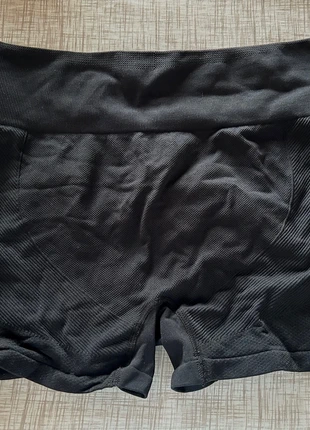 Legging corto negro deporte Shein mujer talla M, merk: Shein, staat: Heel goed, maat: M / 38 / 10, € 3,50, € 4,38 inclusief Kopersbescherming