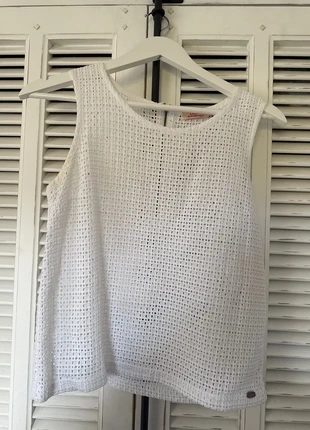 Débardeur ddp, marque: DDP, état: Bon état, taille: M / 38 / 10, 2,00 €, 2,80 € Protection acheteurs incluse