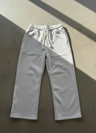 Pantalon Blanc Oversize Minimal – Streetwear / Casual Chic / Y2K / Confort, marque: Pure District, état: Très bon état, taille: M, 42,90 €, 45,75 € Protection acheteurs incluse