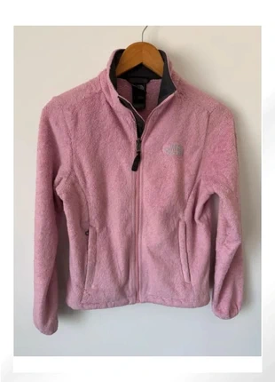 The North Face polaire rose femme taille XS polyester, marque: The North Face, état: Bon état, taille: XS / 34 / 6, 15,00 €, 16,45 € Protection acheteurs (Pro) incluse