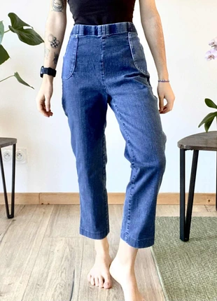 Jean Damart - Très bon état, marke: Damart, zustand: Sehr gut, größe: L / 40 / 12, 12,30 €, 13,62 € beinhaltet Vinted-Käuferschutz Pro