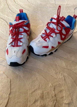 Sneakers Skechers x One Piece – Édition Limitée – Unisex, brand: Skechers, condition: New without tags, size: 40, €45.00, €47.95 includes Buyer Protection