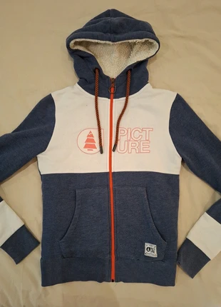 Veste Picture, brand: PICTURE, condizioni: Ottime, taglia: XS / IT 38 / EU 34, €29.00, €31.15 include la Protezione acquisti