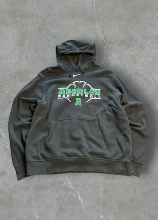 Pull à Capuche Nike Reedley BasketBall Gris Foncé L, brand: Nike, condition: Very good, size: L, €19.90, €21.60 includes Buyer Protection