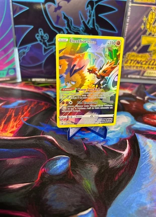 Electhor SWSH283, marke: Pokémon, zustand: Sehr gut, 5,00 €, 5,95 € inklusive Vinted-Käuferschutz