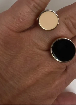 Bague ouverte, marca: Tendance, estado: Muito bom, tamanho: 20,2 mm Ø / 25, €5.00, €5.95 inclui Proteção do Comprador