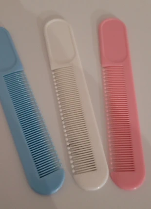 Peigne bébé enfant, état: Neuf sans étiquette, 2,00 €, 2,80 € Protection acheteurs incluse