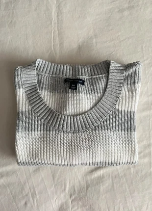 Pull Tommy Hilfiger Femme col rond taille L, merk: Tommy Hilfiger, staat: Goed, maat: L / 40 / 12, € 17,00, € 18,55 inclusief Kopersbescherming
