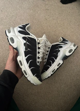 Nike air max plus tn 2019 killer whale, brand: Nike, condition: Very good, size: 8, £80.00, £84.70 includes Buyer Protection