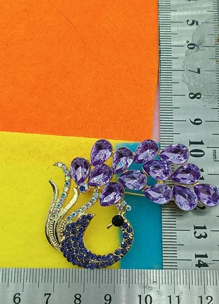 Broche, merk: Montre.fr, staat: Heel goed, € 5,00, € 5,95 inclusief Kopersbescherming Pro