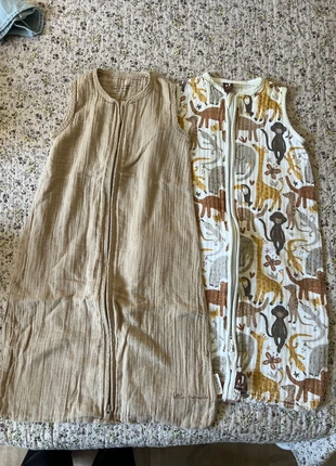 Lot de gigoteuse, marca: Little Dutch, estado: Muito bom, tamanho: 3-6 meses / 62 cm, €5.00, €5.95 inclui Proteção do Comprador