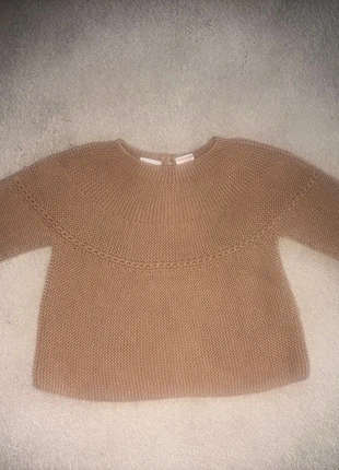 Pull Zara, brand: Zara, condition: Very good, size: 18-24 months / 86 cm, €5.00, €5.95 includes Buyer Protection