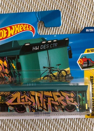 Cochecito, marque: Hot Wheels, état: Neuf avec étiquette, taille: Taille unique, 1,50 €, 2,28 € Protection acheteurs incluse