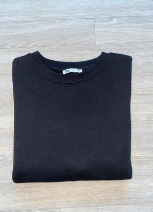 Pull Zara noir I Taille S, brand: Zara Kids, condizioni: Ottime, taglia: S, €15.00, €16.45 include la Protezione acquisti