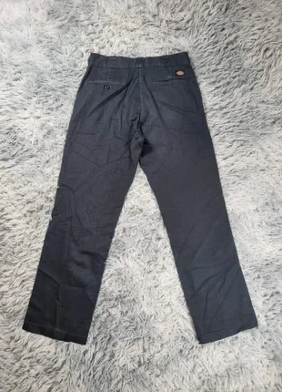 Pantalon dickies large skateur workpant usa baggy vintage y2k 90's, marke: Dickies, zustand: Gut, größe: W32 | DE 48, 16,00 €, 17,50 € beinhaltet Vinted-Käuferschutz Pro