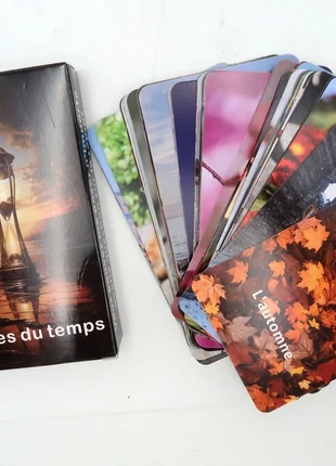 Oracle du Temps - Prédictions, Datation des évènements, condition: New without tags, €10.00, €11.20 includes Buyer Protection
