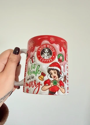 Mug neige, marque: Mug, état: Très bon état, 10,00 €, 11,20 € Protection acheteurs incluse