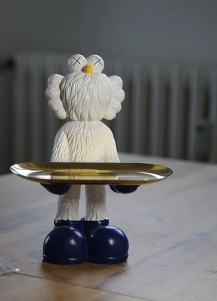 Statue KAWS blanc, marque: Kaws, état: Neuf avec étiquette, taille: Taille unique, 32,00 €, 34,30 € Protection acheteurs incluse