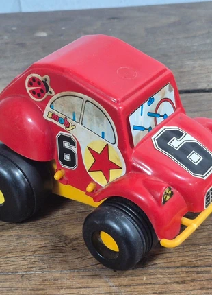 Citroën 2cv smoby, brand: Citroën, condizioni: Buone, taglia: Taglia unica, €5.00, €5.95 include la Protezione acquisti Pro