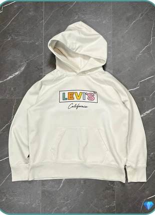 Magnifique hoodie Levi’s homme, marque: Levi's, état: Très bon état, taille: S, 10,90 €, 12,15 € Protection acheteurs incluse