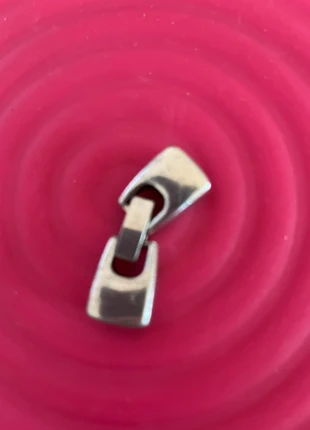 Un gros fermier clip en nickel, marque: sayila, état: Neuf avec étiquette, 2,00 €, 2,80 € Protection acheteurs incluse