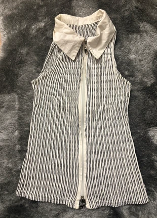 Top archive, marque: Vintage Dressing, état: Très bon état, taille: XS / 34 / 6, 12,00 €, 13,30 € Protection acheteurs incluse