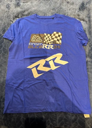 T-shirt Alcarras circuit M, brand: circuit Alcarras, condition: New without tags, size: M, €5.00, €5.95 includes Buyer Protection