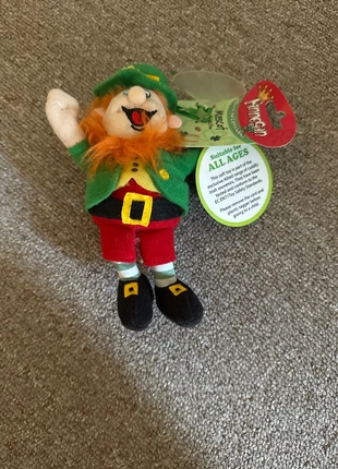 lucky leprechaun with suction, brand: Lucky, condition: New with tags, size: S, £5.00, £5.70 includes Buyer Protection