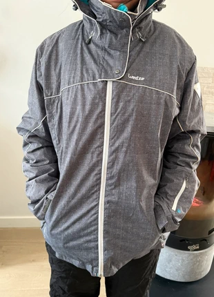 Veste de ski femme Wed’ze femme – Taille XL – Très bon état, brand: Wed'ze, condizioni: Ottime, taglia: XL / IT 46 / EU 42, €33.00, €35.35 include la Protezione acquisti Pro
