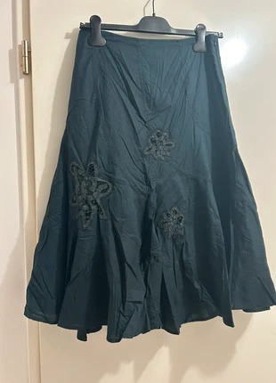 La jupe, marque: Camaïeu, état: Très bon état, taille: M / 38 / 10, 4,00 €, 4,90 € Protection acheteurs incluse