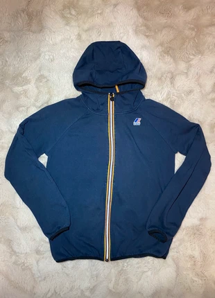 Veste polaire K-way, brand: K-Way, condizioni: Ottime, taglia: XS, €29.00, €31.15 include la Protezione acquisti