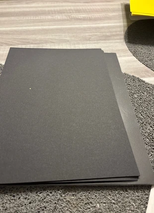 15 feuilles carton, marque: 10 Doigts, état: Neuf sans étiquette, 2,50 €, 3,33 € Protection acheteurs incluse