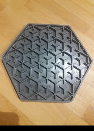 Tapis de lechage lickimat neuf, condizioni: Nuovo senza cartellino, €6.00, €7.00 include la Protezione acquisti