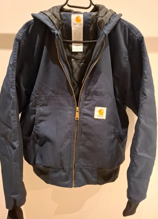 Carhartt gilet M bleu marine, brand: Carhartt, condizioni: Ottime, taglia: M, €50.00, €53.20 include la Protezione acquisti
