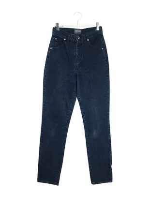 Jean Mom, brand: Gianfranco Ferré, condition: Good, size: M / 38 / 10, €30.00, €32.20 includes Buyer Protection