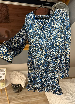 Robe SHEIN, marque: Shein, état: Neuf sans étiquette, taille: S / 36 / 8, 3,00 €, 3,85 € Protection acheteurs incluse