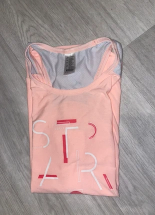 Haut de sport 14/15 ans, brand: Decathlon, condition: Very good, size: XS / 34 / 6, €3.00, €3.85 includes Buyer Protection