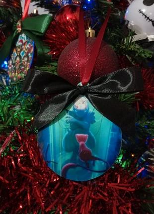 Pallina Natalizia Mew & Mewtwo - Limited Edition, brand: Pokémon, condizioni: Nuovo senza cartellino, €9.00, €10.15 include la Protezione acquisti