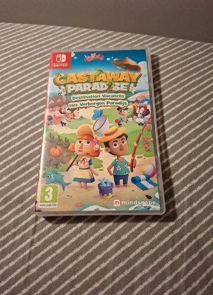 Castaway Paradise, condition: Very good, €10.00, €11.20 includes Buyer Protection