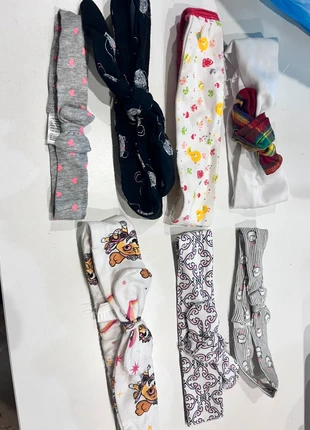 Lots bandeaux, brand: NO LABEL, condizioni: Ottime, €3.50, €4.38 include la Protezione acquisti