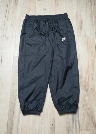 Jogging Large Homme Nike Noir, marque: Nike, état: Très bon état, taille: L, 21,50 €, 23,28 € Protection acheteurs incluse