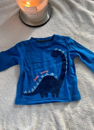 pull fin, marque: In Extenso, état: Neuf sans étiquette, taille: 1-3 mois / 56 cm, 1,50 €, 2,28 € Protection acheteurs incluse