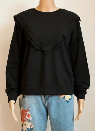 🌸Pull Fin Noir Influx Taille 42/44🌸, brand: Influx, condition: Very good, size: XL / 42 / 14, €5.00, €5.95 includes Buyer Protection Pro