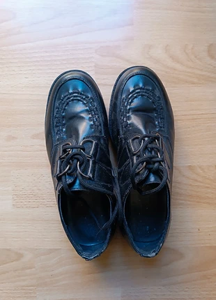 Scarpe creepers, marque: PrimaDonna, état: Très bon état, taille: 37, 5,00 €, 5,95 € Protection acheteurs incluse