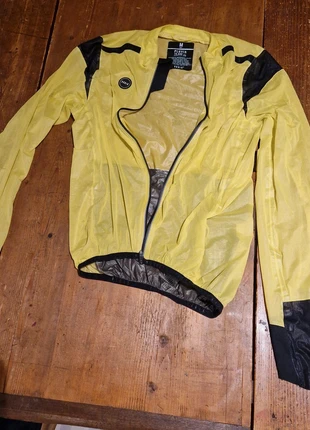 Gobik pluvia citronell, marke: Gobik, zustand: Zufriedenstellend, größe: M, 29,00 €, 31,15 € inklusive Vinted-Käuferschutz